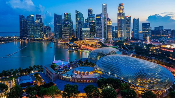 Singapore - Travel News, Insights & Resources.