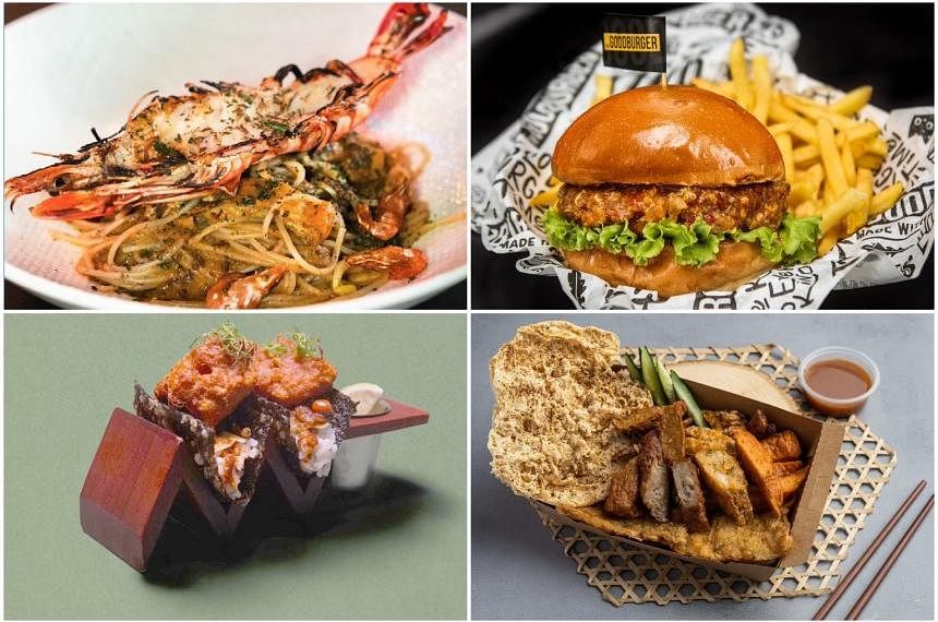 Singapore Food Festival returns from Aug 24 to Sept 11 - Travel News, Insights & Resources.