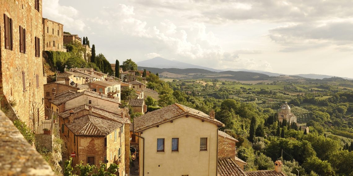 Sojern and Visit Tuscany Partner to Increase Online Awareness of - Travel News, Insights & Resources.