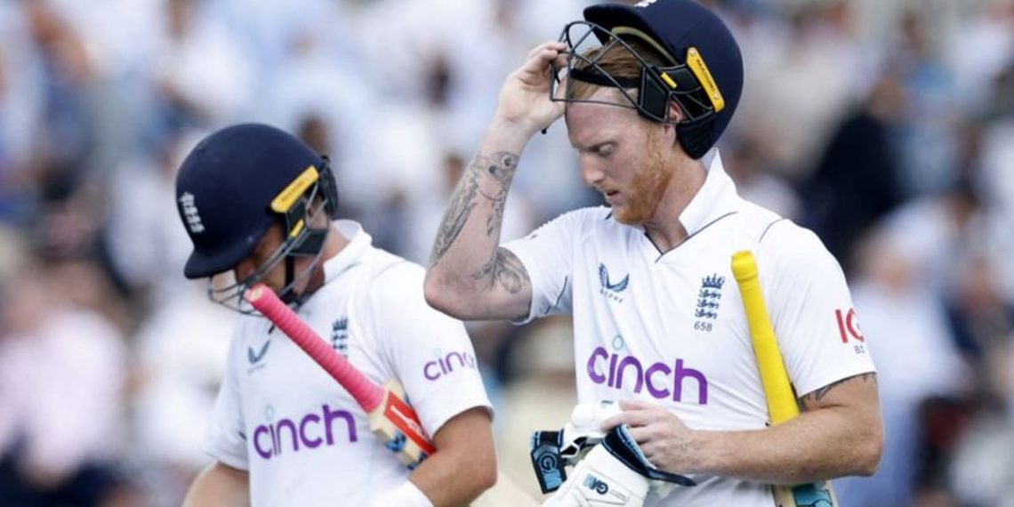 South Africa reduce England to 100 5 at lunch on first - Travel News, Insights & Resources.