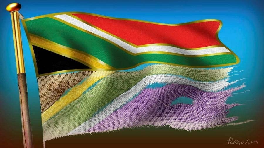 South Africas fear of state failure - Travel News, Insights & Resources.