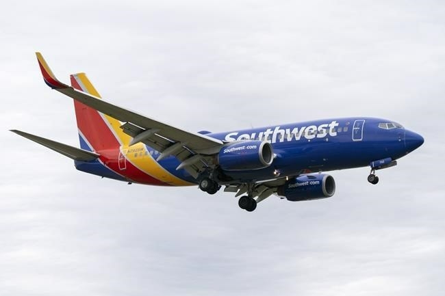 Southwest attendant suffers broken back in hard landing.jpgw650h433modecrop - Travel News, Insights & Resources.