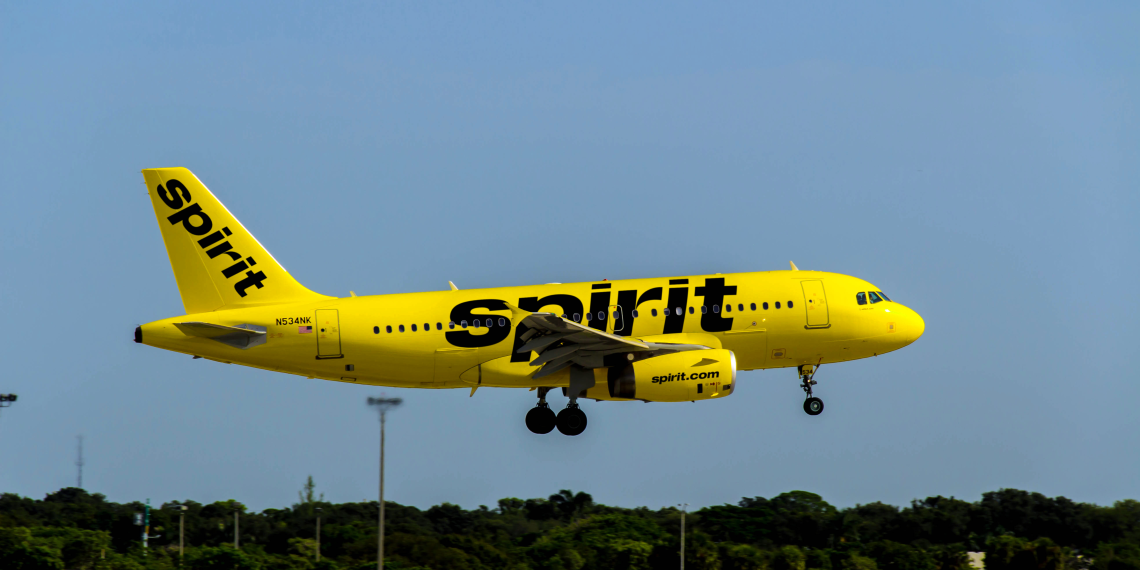 Spirit Airlines Is Still Operating At A Loss But Things - Travel News, Insights & Resources.