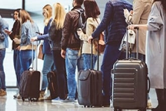 Strong Passenger Demand Continues in June - Travel News, Insights & Resources.