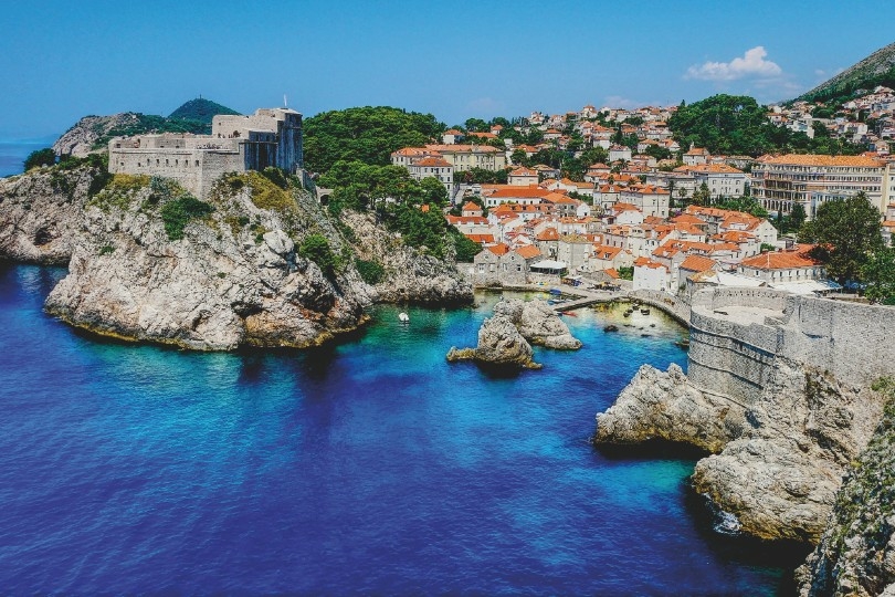 Sunvil launches Croatia for Autumn 2022