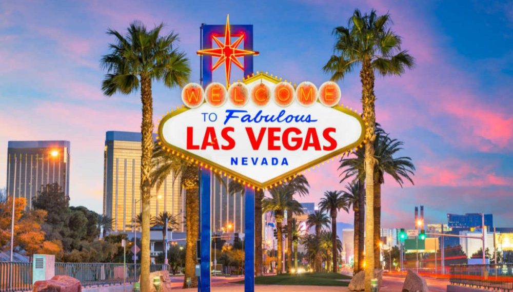 Taken a Beating on Bitcoin Try a Trip to Vegas - Travel News, Insights & Resources.