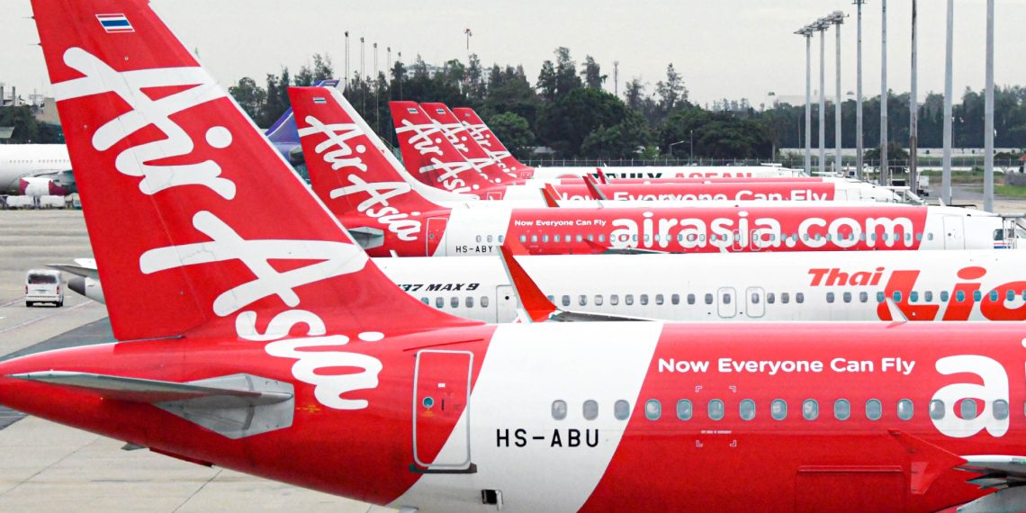 Thai AirAsia boosts Seoul flights TTR Weekly - Travel News, Insights & Resources.