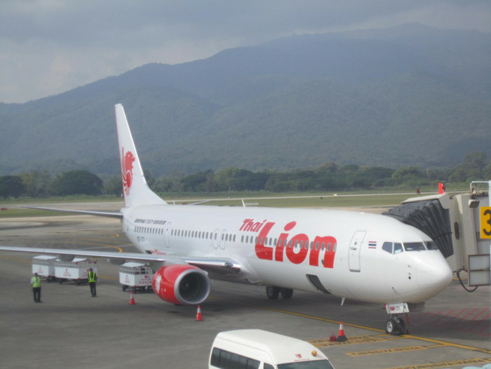Thai Lion Air braves another price war - Travel News, Insights & Resources.
