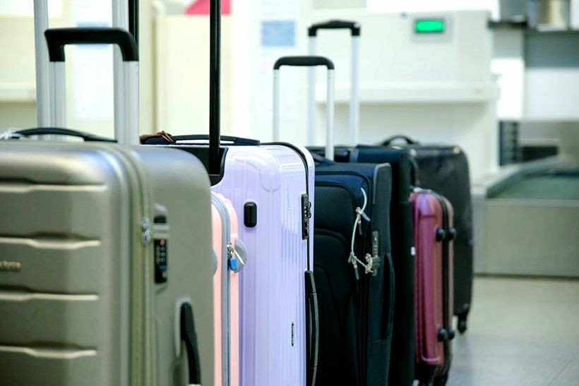 Thai Lion Air brings in new luggage restrictions Thaiger Bites - Travel News, Insights & Resources.