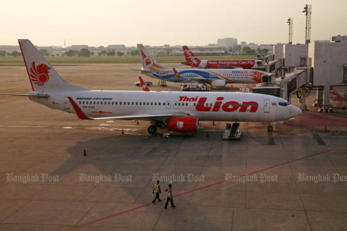 Thai Lion Air suspending operations - Travel News, Insights & Resources.