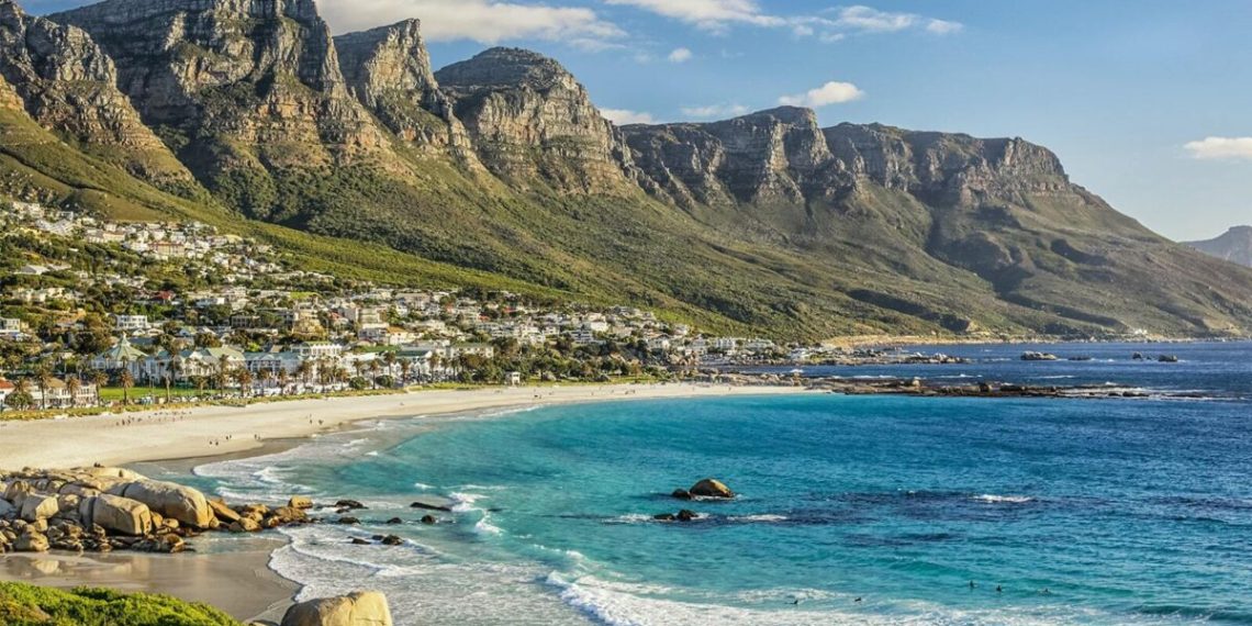 The best cruises to South Africa - Travel News, Insights & Resources.