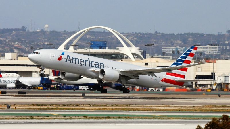The complete guide to the American Airlines AAdvantage program - Travel News, Insights & Resources.