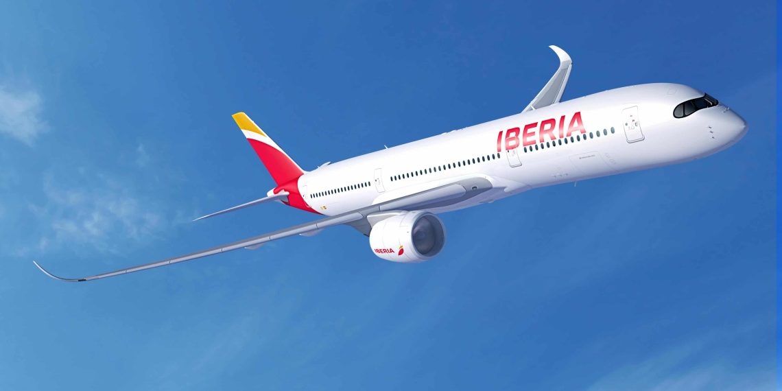 This winter Iberia recovers 100 of its Mexico capacity 3 - Travel News, Insights & Resources.