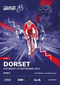 ToB 2022 A3 Poster Dorset - Travel News, Insights & Resources.