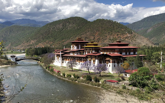 Trans Bhutan Trail reopens with new tours that support local - Travel News, Insights & Resources.