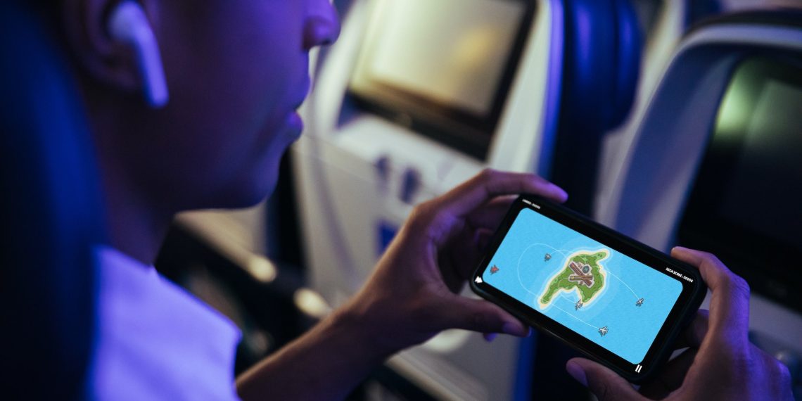 United Airlines Adds New Air Traffic Control Game To Mobile - Travel News, Insights & Resources.