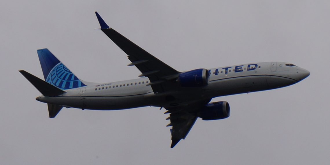United Airlines to fly to Guatemala with Boeing 737 MAX - Travel News, Insights & Resources.