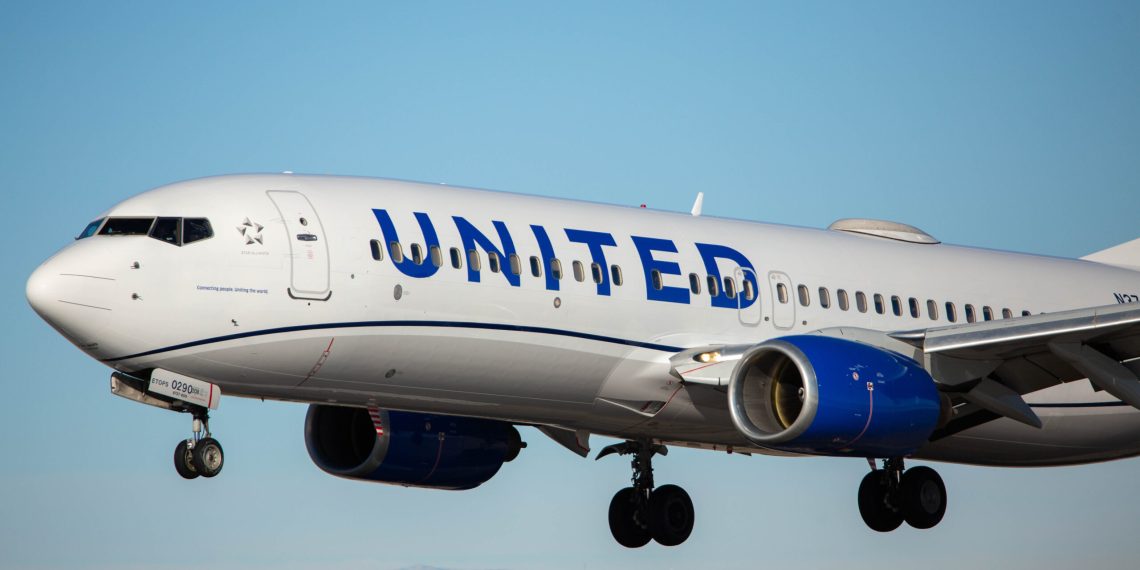 United Airlines to resume seasonal flights between Washington and San - Travel News, Insights & Resources.