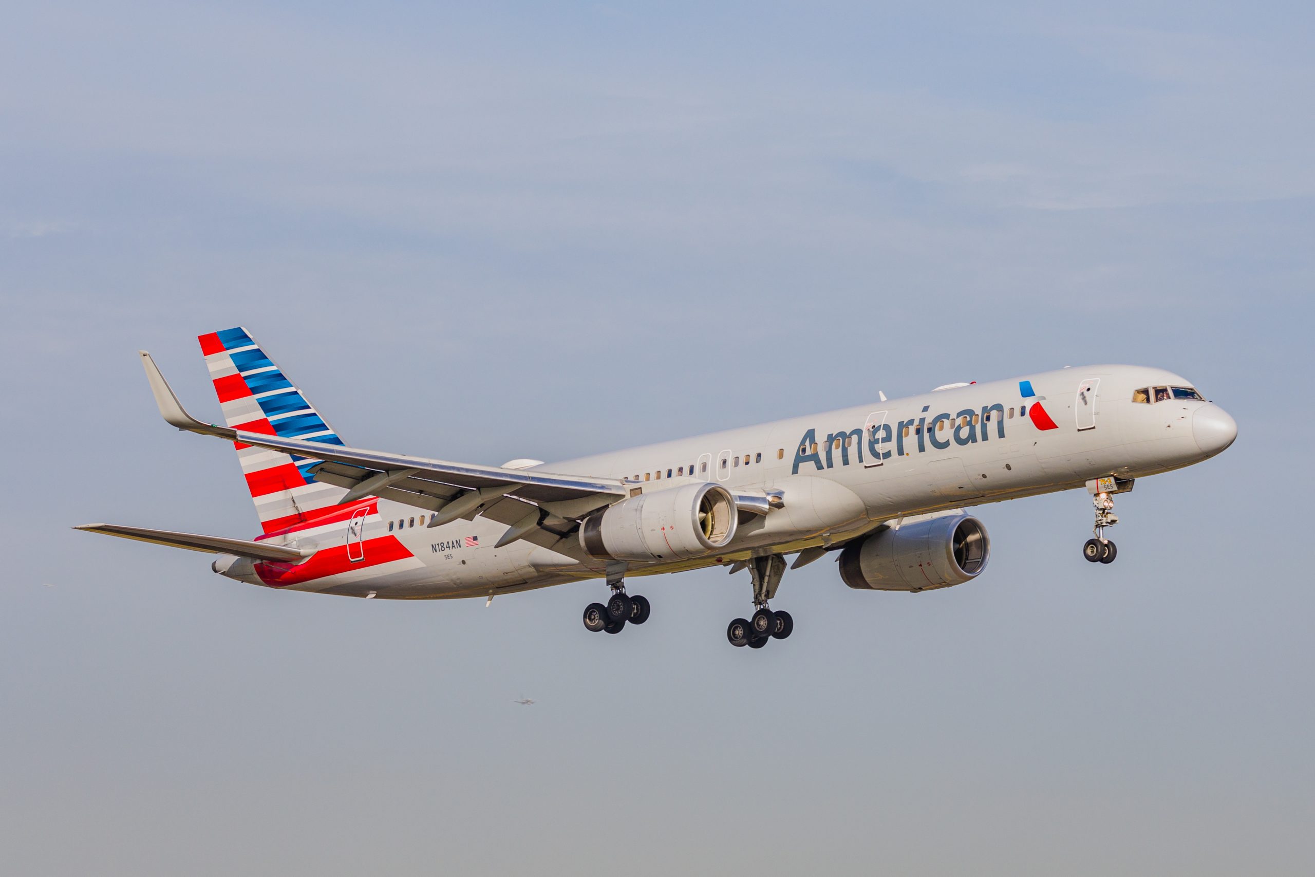 Unruly Passenger Ordered to Pay American Airlines 8,000 in Restitution