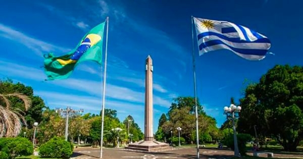 Uruguay Brazil agree to boost tourism at the border - Travel News, Insights & Resources.