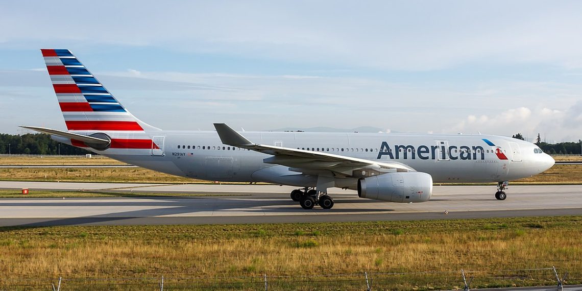 VAS Aero Services secures deal with American Airlines to acquire - Travel News, Insights & Resources.