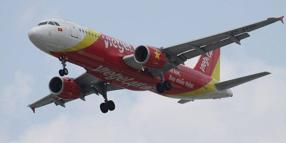 VietJet Air Reports Strong 2nd Quarter Result - Travel News, Insights & Resources.