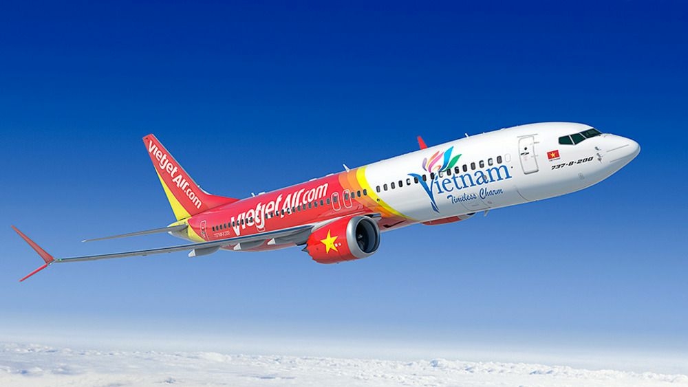 VietJet Reiterates Commitment To 200 Aircraft Boeing Order - Travel News, Insights & Resources.
