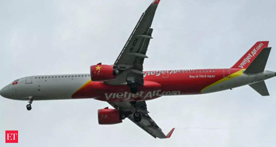VietJet to launch 13 new Vietnam India routes add Airbus planes - Travel News, Insights & Resources.