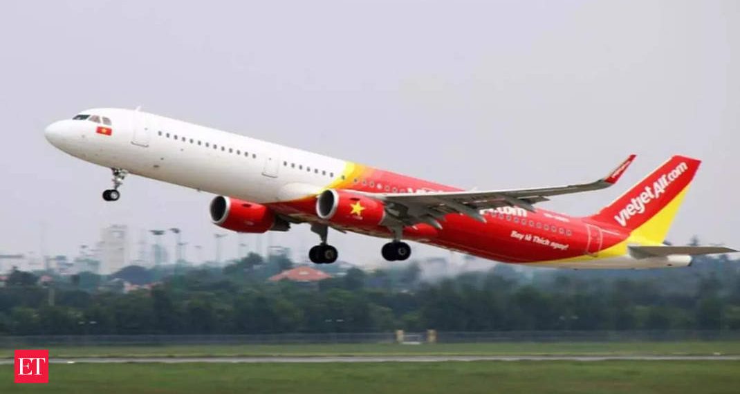 Vietjet flights to connect 5 Indian cities to Vietnam this - Travel News, Insights & Resources.