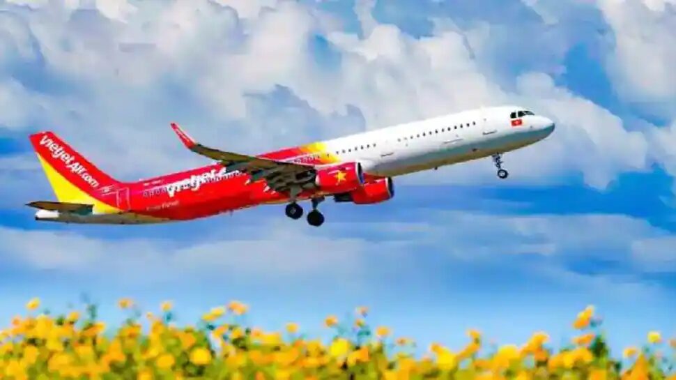 Vietjet offers 88 percent discount on India Vietnam tickets apply THIS - Travel News, Insights & Resources.