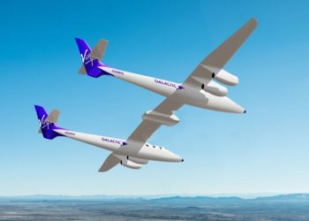 Virgin Galactic announces deal with Boeing subsidiary to build next gen - Travel News, Insights & Resources.