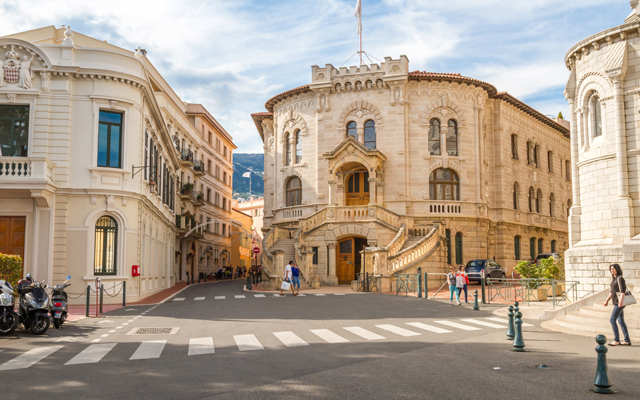 Visiting Monaco Through three countries one compelling itinerary TTG - Travel News, Insights & Resources.