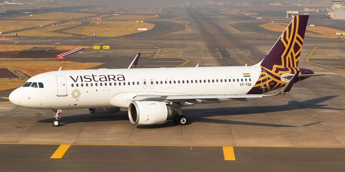 Vistara And AirAsia India Report Increased Losses In FY22 - Travel News, Insights & Resources.