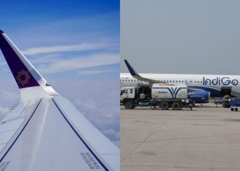 Vistara Emerges As Indias Second Largest Airline After IndiGo - Travel News, Insights & Resources.