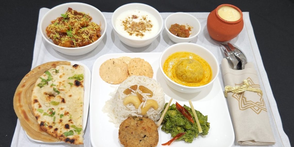 Vistara Launches Food Festival Dawat e Awadh On Long Haul Flights Till - Travel News, Insights & Resources.