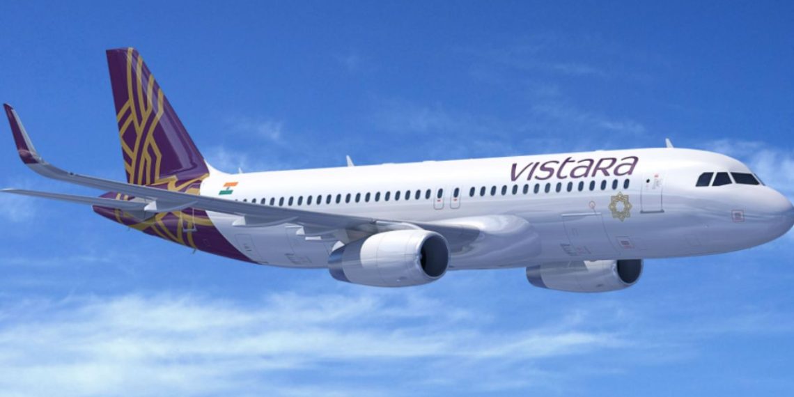 Vistara To Run Flights Between Mumbai And Jeddah Details Here - Travel News, Insights & Resources.