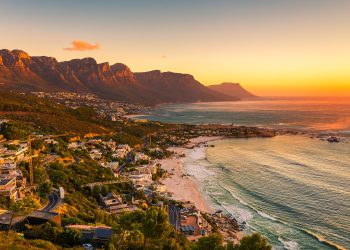 Western Cape campaign sets out to woo US travellers - Travel News, Insights & Resources.