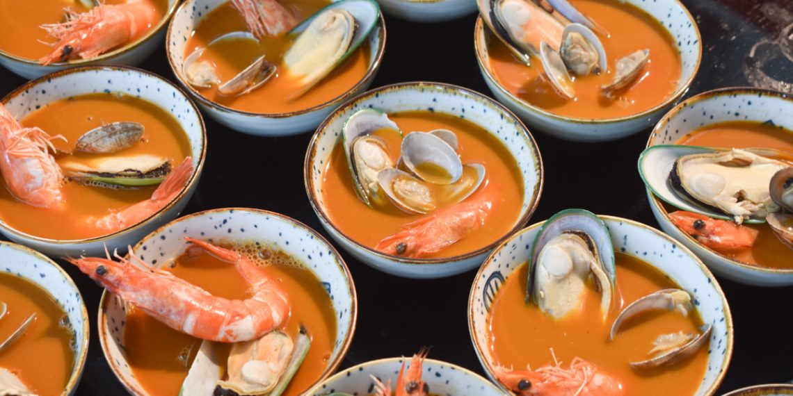 What to expect at the 2022 Singapore Food Festival - Travel News, Insights & Resources.
