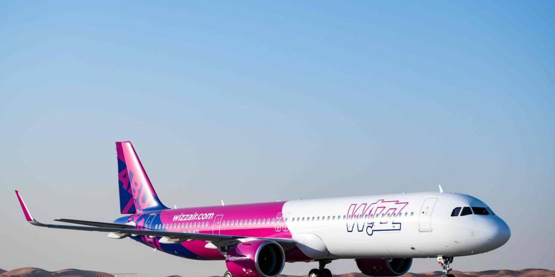 Wizz Air Abu Dhabi to resume Moscow flights - Travel News, Insights & Resources.