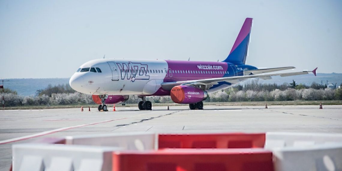 Wizz Air Is Starting To Feel The Impact Of European - Travel News, Insights & Resources.