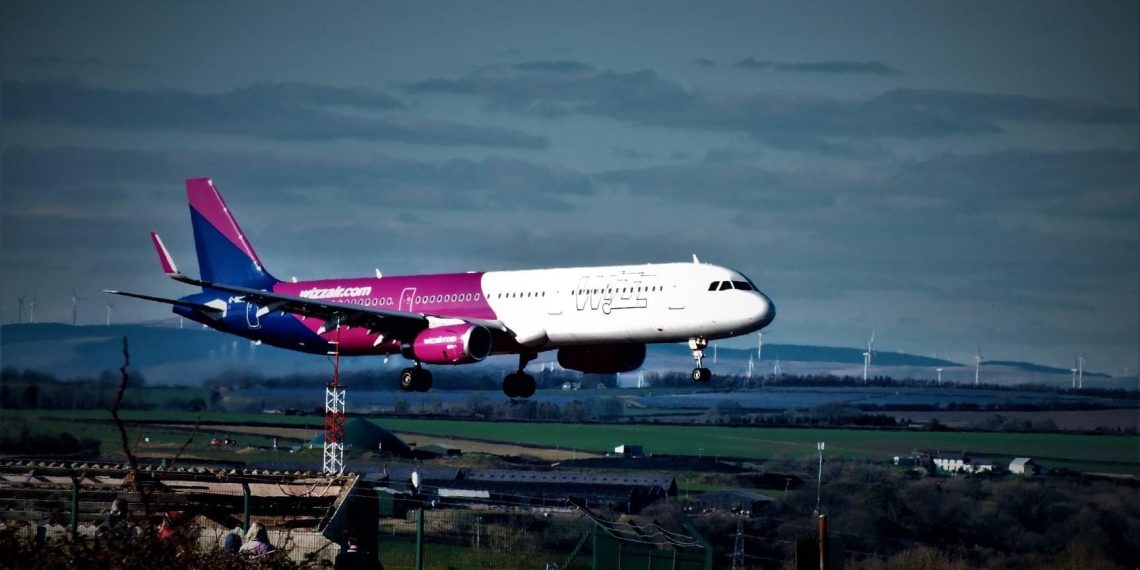 Wizz Air flight evacuated due to bomb threat again.jpgnocache1 - Travel News, Insights & Resources.