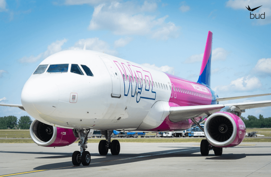 Wizz Air partners with Trustly to bring innovation to airline - Travel News, Insights & Resources.