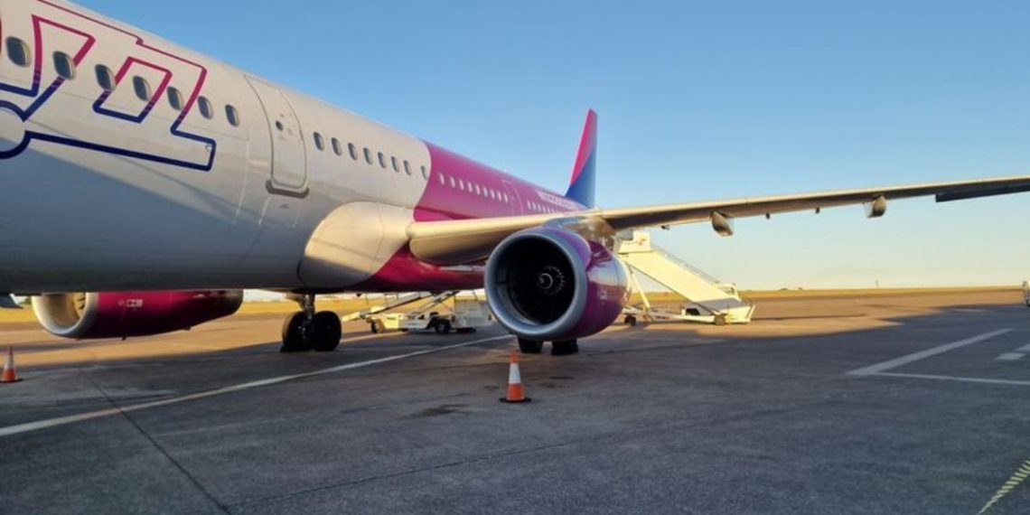 Wizz Air passengers fume after seven hour wait for flight that - Travel News, Insights & Resources.