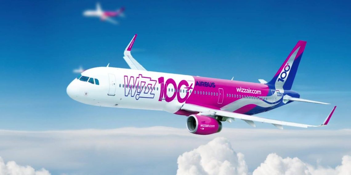 Wizz Air passengers wanted to get to Budapest but were.jpgnocache1 - Travel News, Insights & Resources.