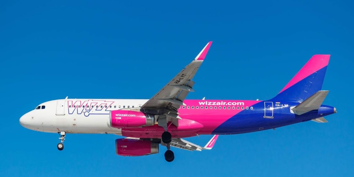 Wizz Air removes six Sarajevo routes over winter - Travel News, Insights & Resources.
