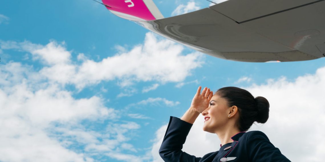 Wizz Air resumes flights from Charleroi and Eindhoven to Moldova - Travel News, Insights & Resources.
