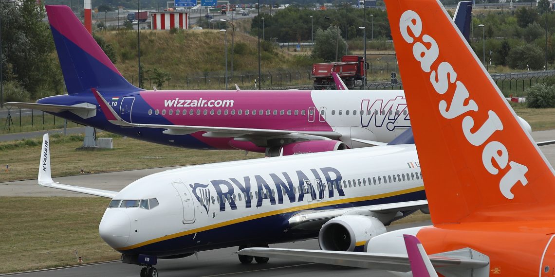 easyJet vs Ryanair vs Wizz Air How Do Their Hand - Travel News, Insights & Resources.
