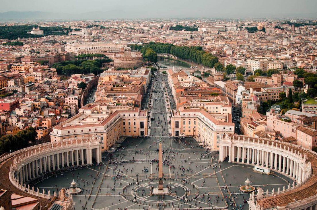 vatican city 2 - Travel News, Insights & Resources.