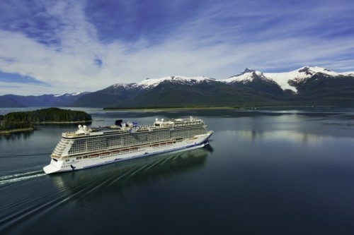 Alaska’s cruise tourism industry has recovered, but not fully, from COVID-19; number of cruise ship tourists is expected to be near pre-pandemic levels in 2023 - The Skagway News.