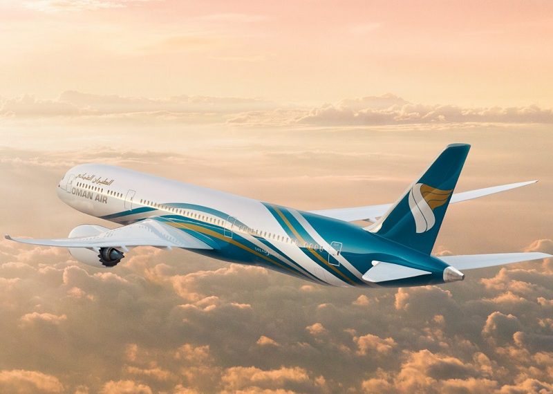 1664445668 Oman Air partners with TPConnects for IATA Pay in India - Travel News, Insights & Resources.